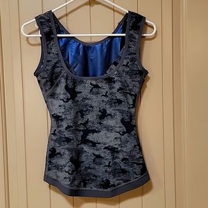 Sweat shaper Top and Bottom size M